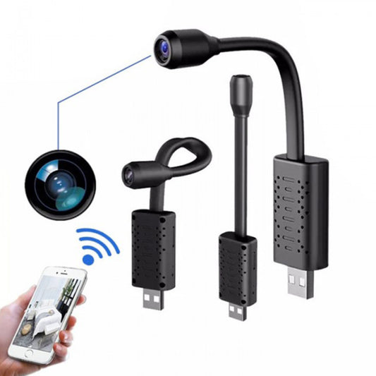 CAMARA LUO SMART WIFI LU-E96 V380 PRO IP67