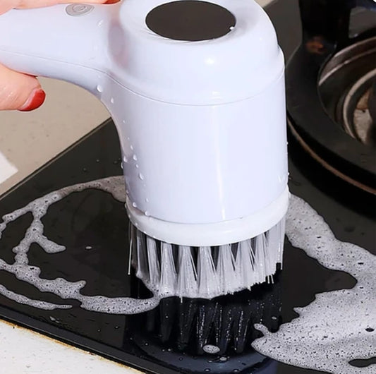 CEPILLO LIMPIADOR 5 EN 1.