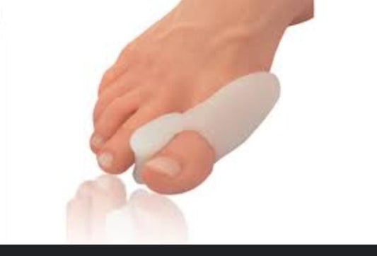 CORRECTOR DE JUANETES CON 2 UNIDADES