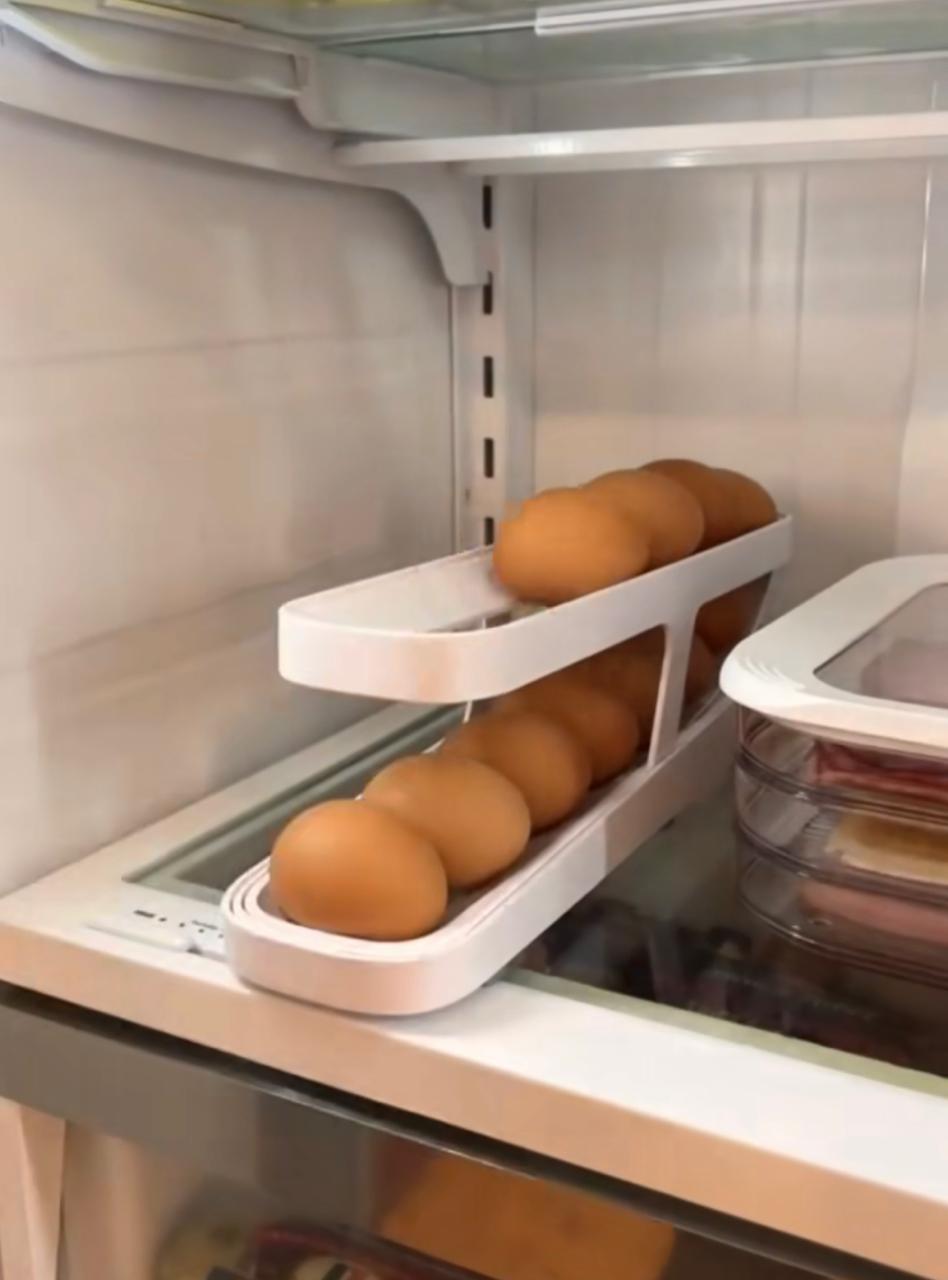 DISPENSADOR DE HUEVOS