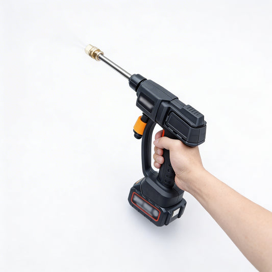 HIDROLAVADORA PORTATIL