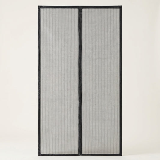 CORTINA ANTI MOSQUITOS E INSECTOS