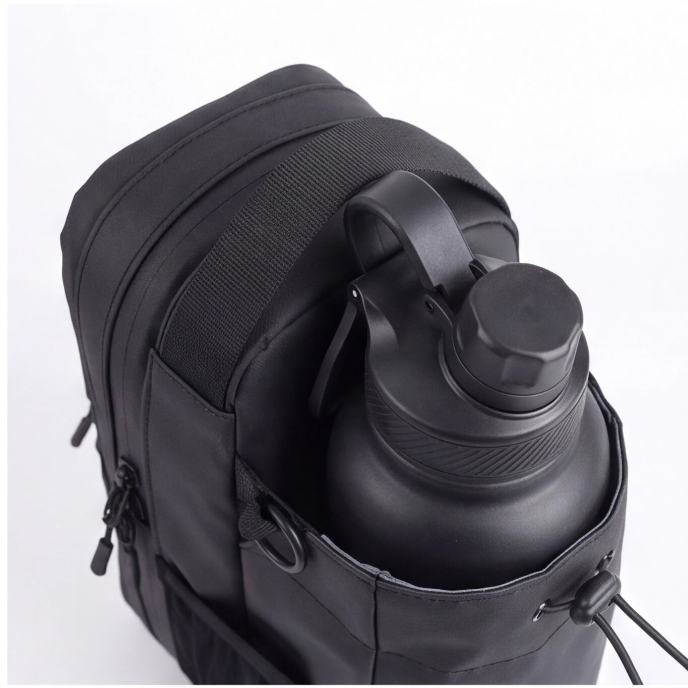 Bolso Magnético para gym