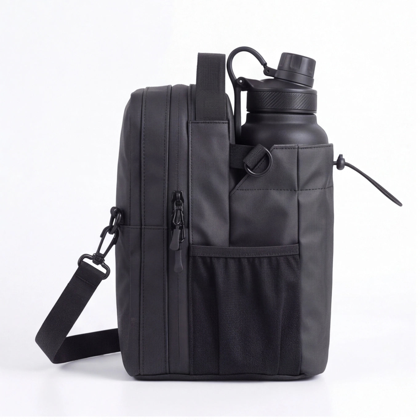 Bolso Magnético para gym