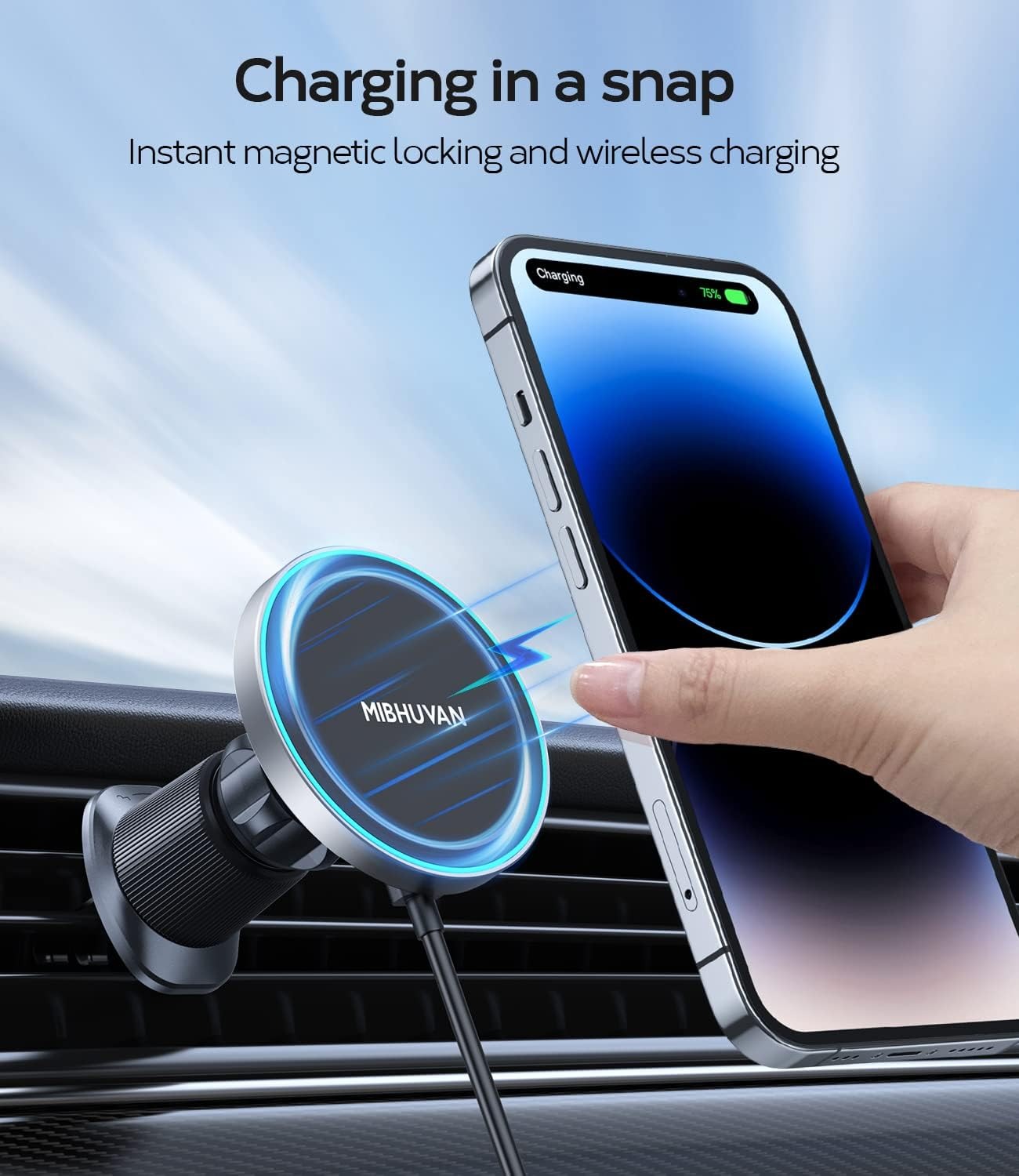 Gray helmet for bikers