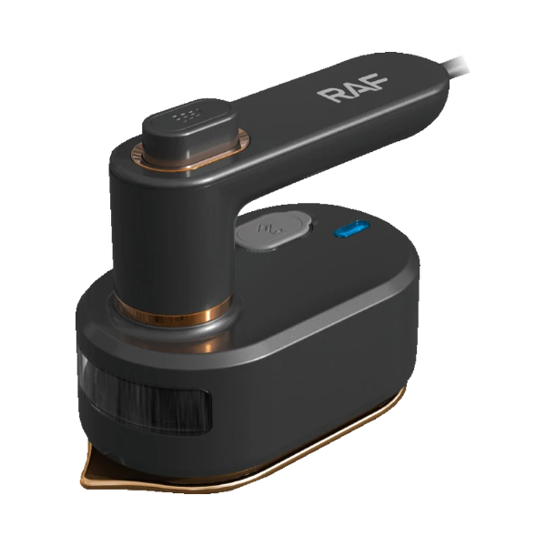 Gray helmet for bikers