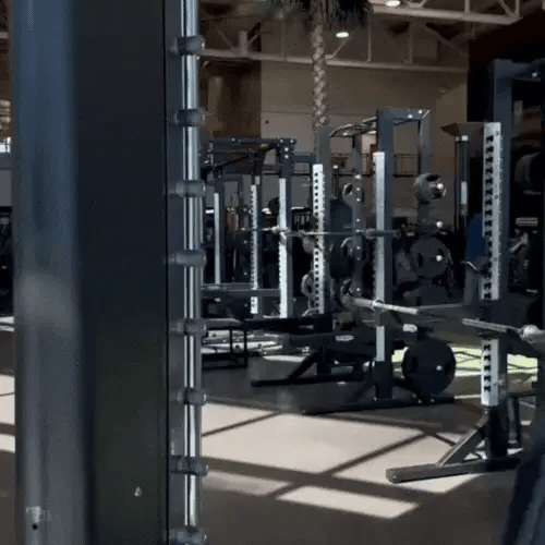 Bolso Magnético para gym