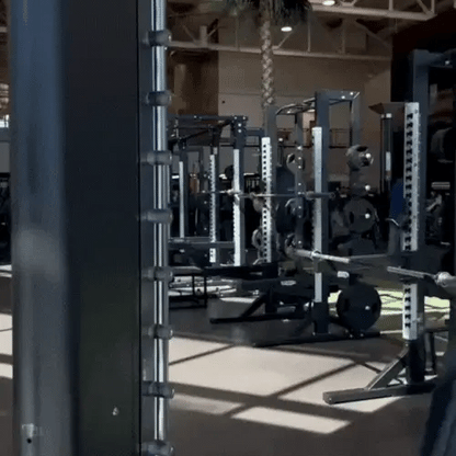 Bolso Magnético para gym