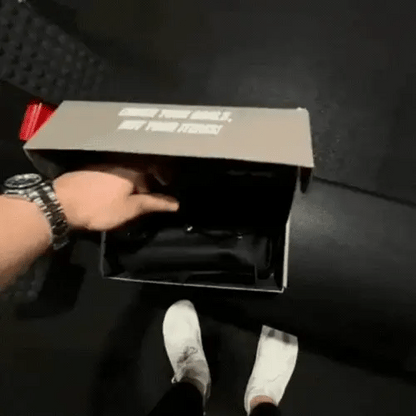 Bolso Magnético para gym
