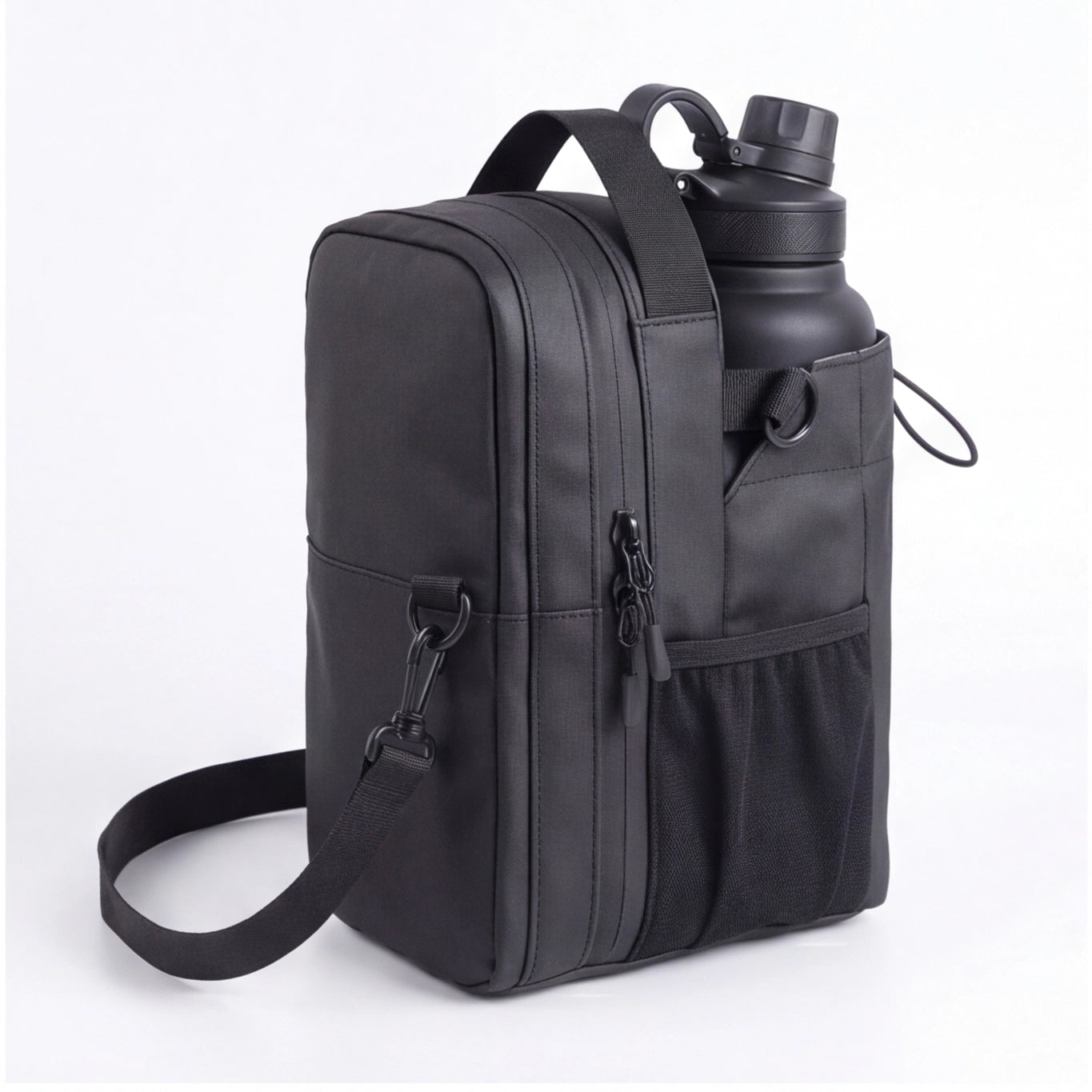 Bolso Magnético para gym
