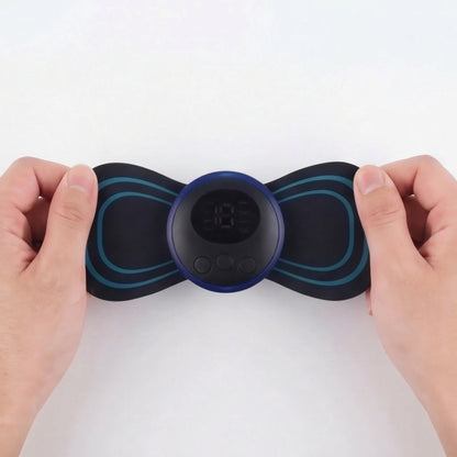 MASAJEADOR ELECTRICO MINI