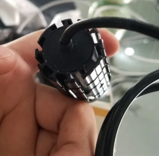 FOCOS LED PARA MOTOS Y AUTOS