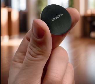 Rastreador Localizador con GPS