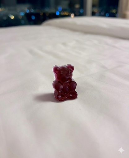 GOMITAS PARA DORMIR CITRATO DE MAGNESIO