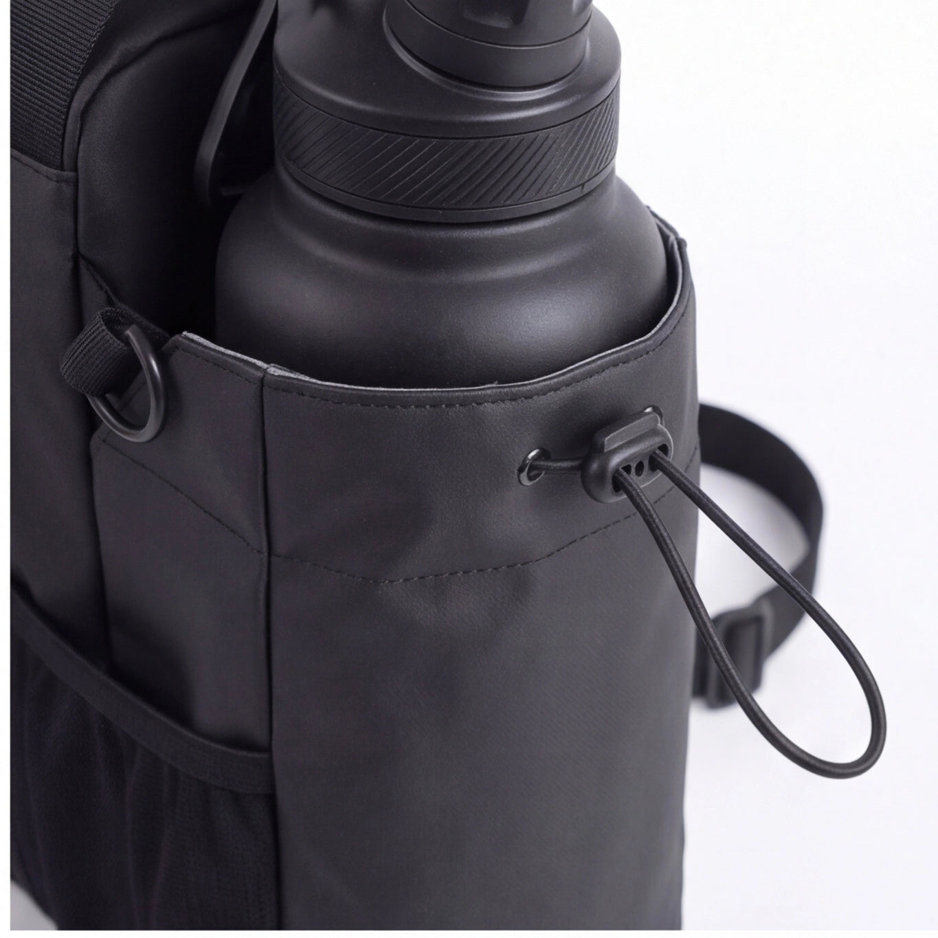 Bolso Magnético para gym