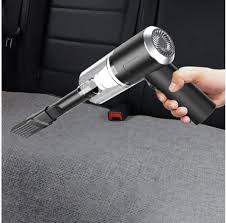 ASPIRADOR PORTATIL MINI 4 EN 1 VACUUM YT-M2039