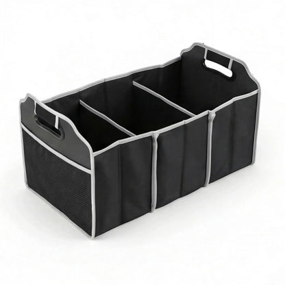 ORGANIZADOR PARA VALIJERA DEL AUTO