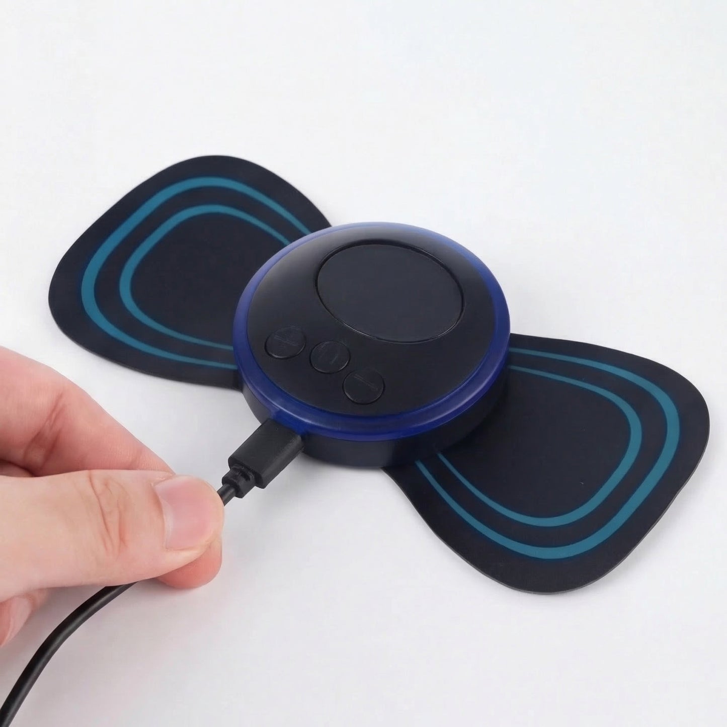 MASAJEADOR ELECTRICO MINI