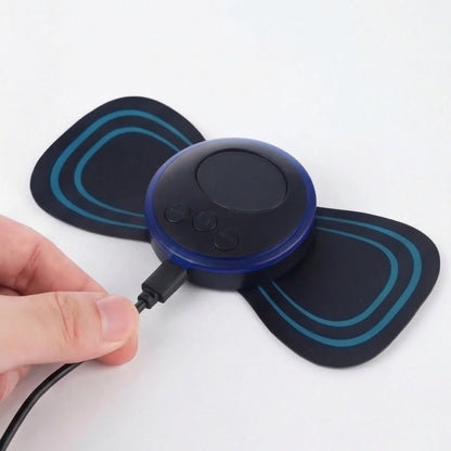 MASAJEADOR ELECTRICO MINI