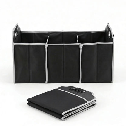 ORGANIZADOR PARA VALIJERA DEL AUTO