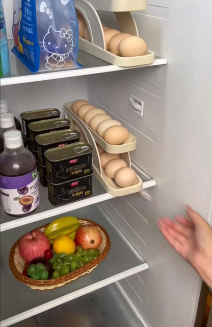 DISPENSADOR DE HUEVOS