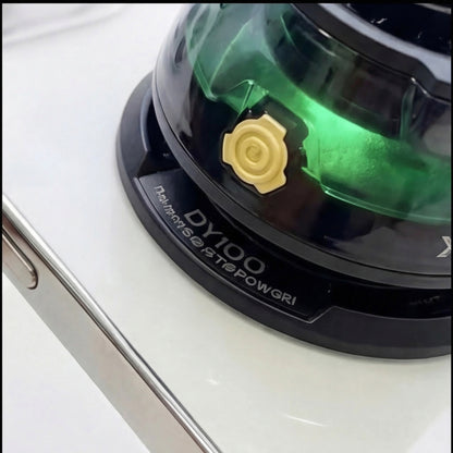 PARLANTE MAGNETICO CON LUZ Y BLUETOOTH