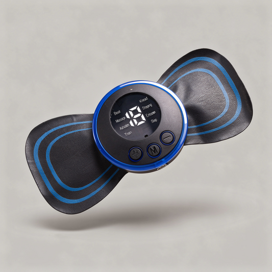 MASAJEADOR ELECTRICO MINI