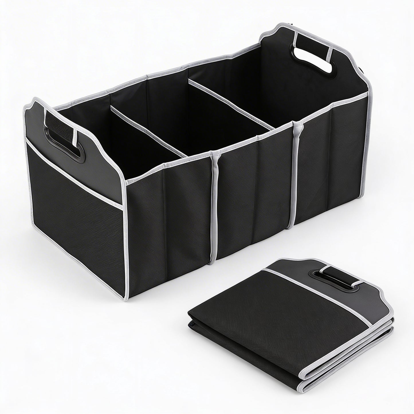 ORGANIZADOR PARA VALIJERA DEL AUTO