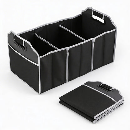 ORGANIZADOR PARA VALIJERA DEL AUTO