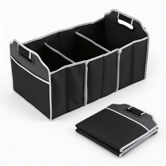 ORGANIZADOR PARA VALIJERA DEL AUTO