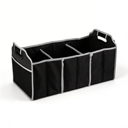 ORGANIZADOR PARA VALIJERA DEL AUTO