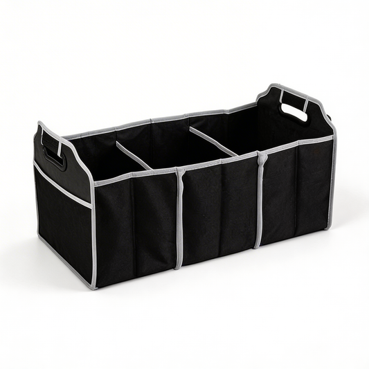 ORGANIZADOR PARA VALIJERA DEL AUTO
