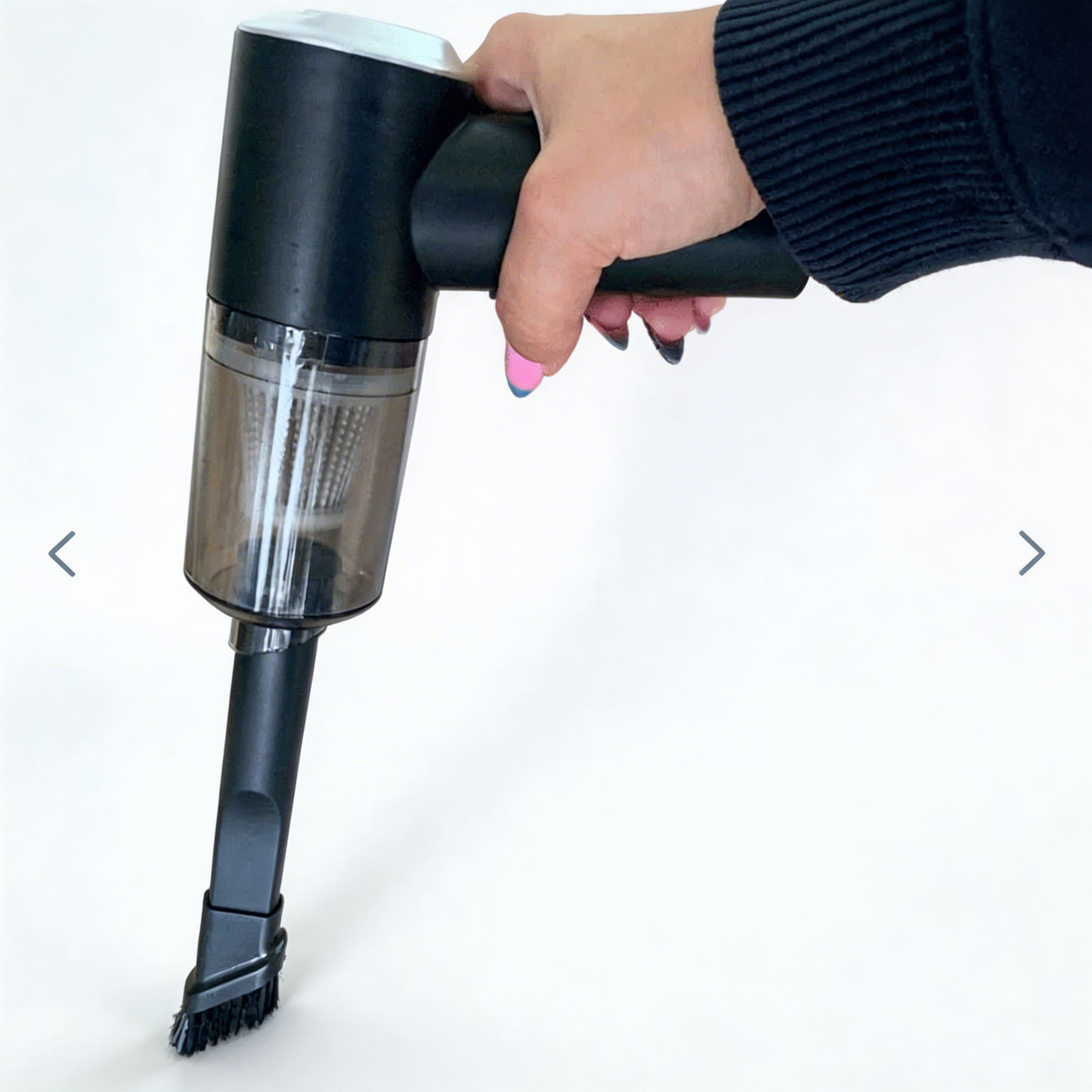ASPIRADOR PORTATIL MINI
