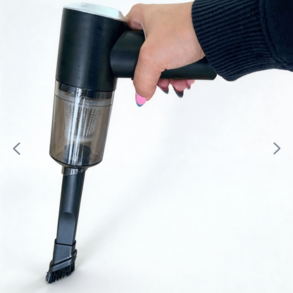 ASPIRADOR PORTATIL MINI
