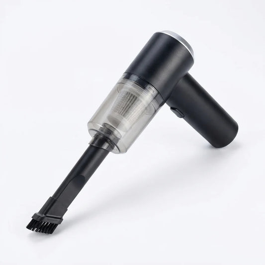 ASPIRADOR PORTATIL MINI 4 EN 1 VACUUM YT-M2039