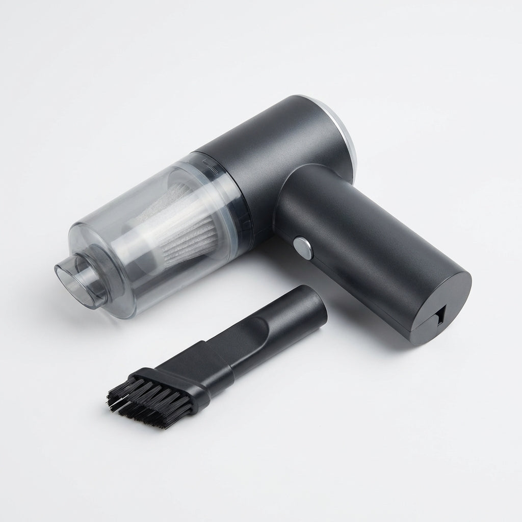 ASPIRADOR PORTATIL MINI