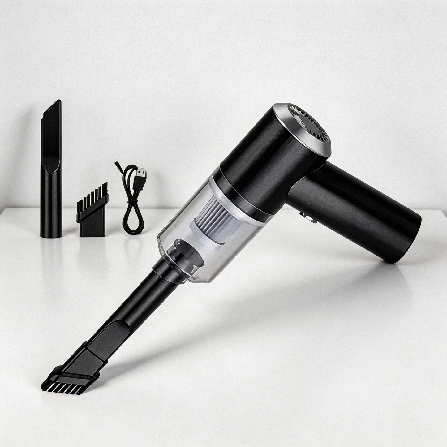 ASPIRADOR PORTATIL MINI