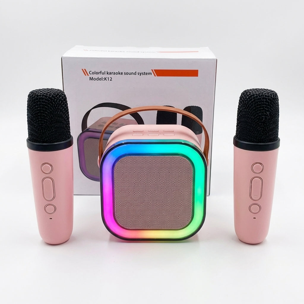 MINI KARAOKE