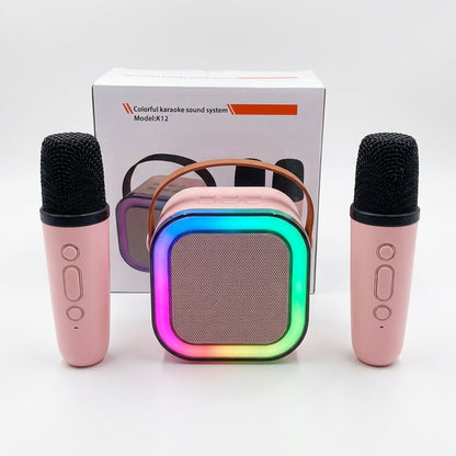 MINI KARAOKE