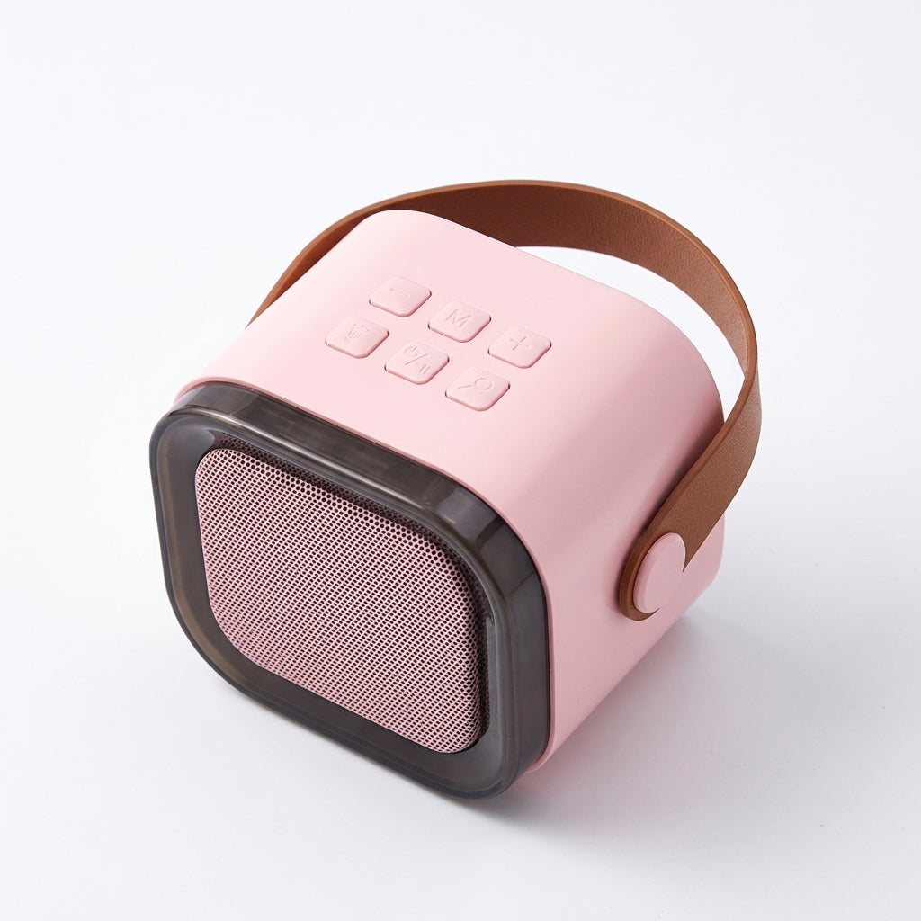 MINI KARAOKE