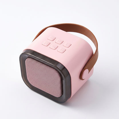 MINI KARAOKE