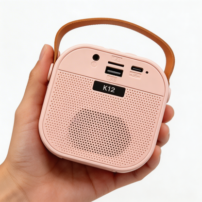 MINI KARAOKE