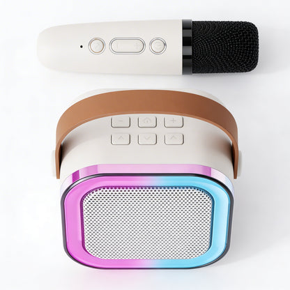 MINI KARAOKE