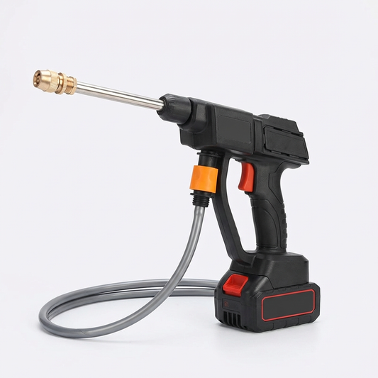 HIDROLAVADORA PORTATIL