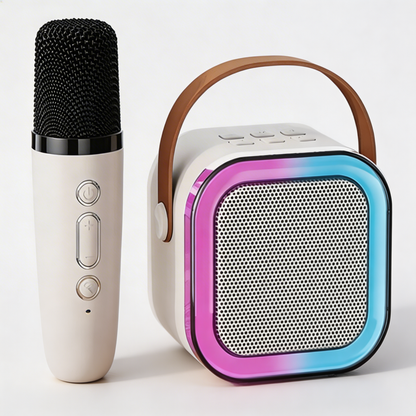 MINI KARAOKE