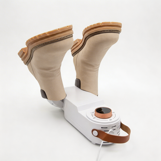 SECADORA DE ZAPATOS