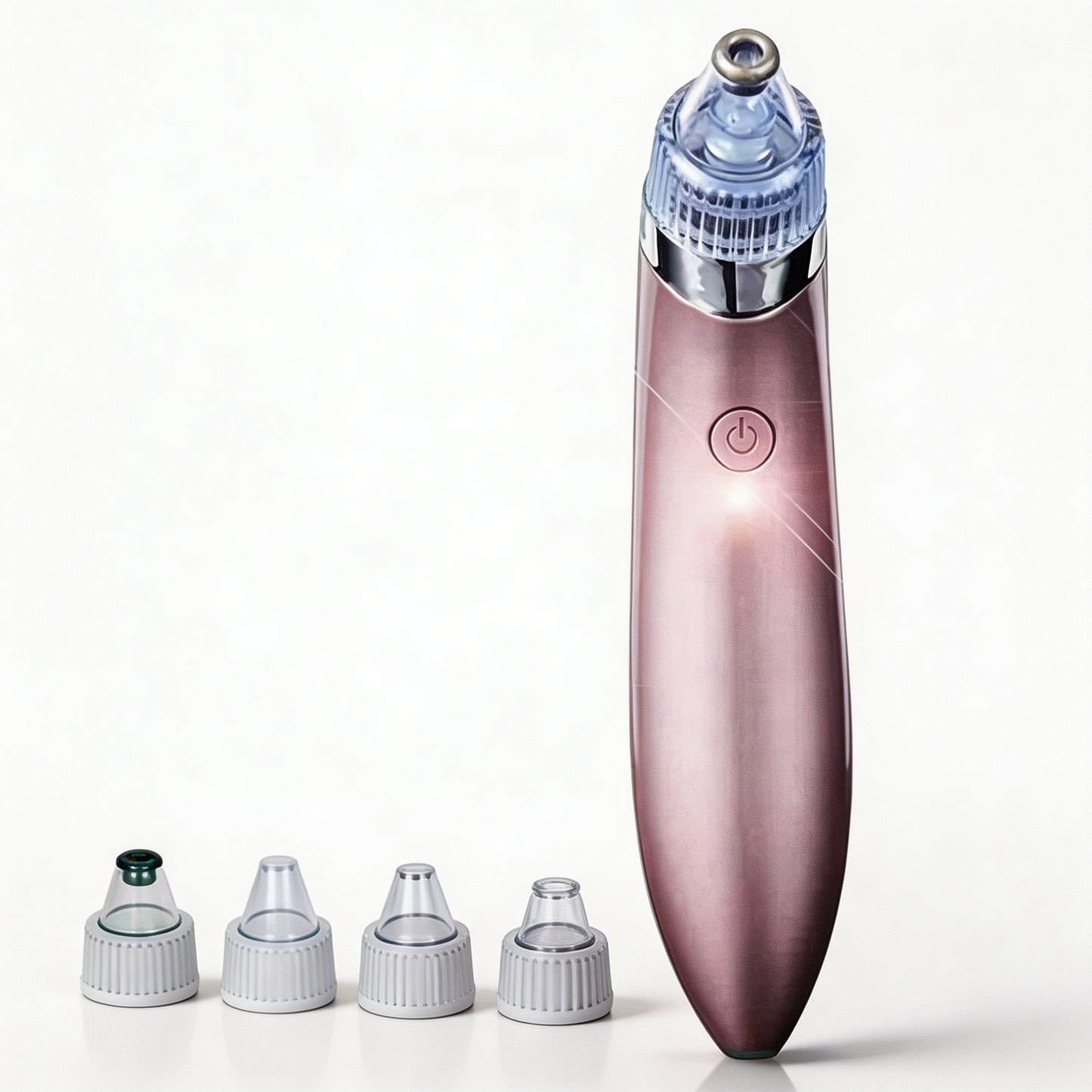 Máq Eléctrica p eliminar puntos negras