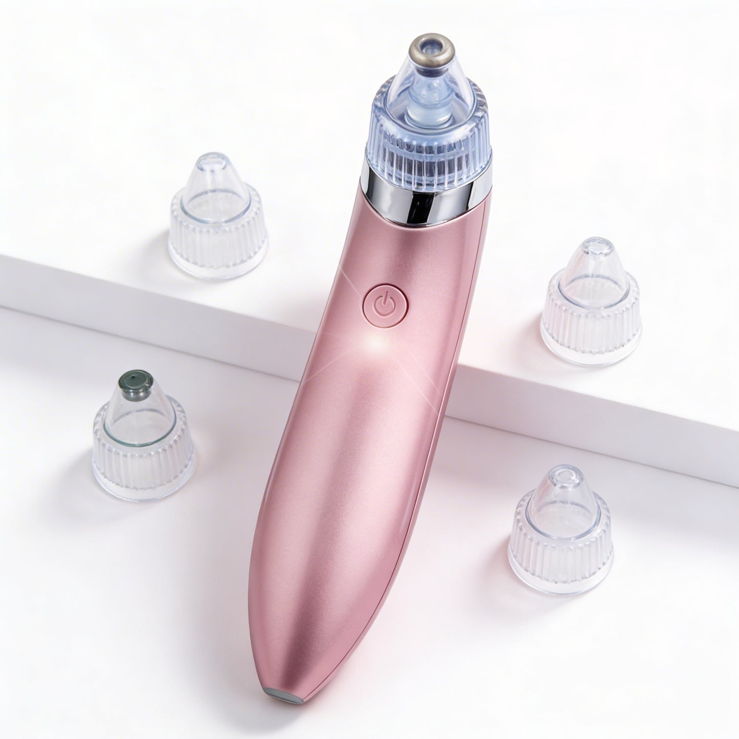 Máq Eléctrica p eliminar puntos negras