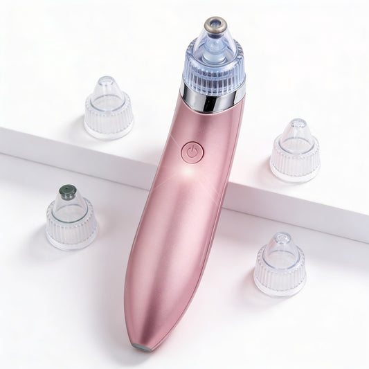 Máq Eléctrica p eliminar puntos negras