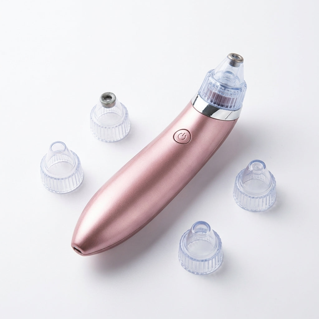 Máq Eléctrica p eliminar puntos negras